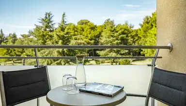 Valamar Parentino