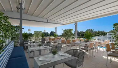 Valamar Parentino