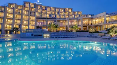 Valamar Parentino