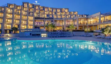 Valamar Parentino