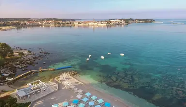 Valamar Parentino