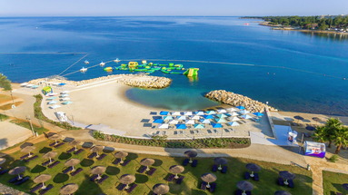 Valamar Pinia