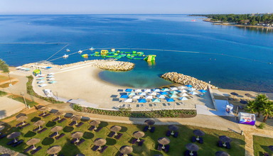 Valamar Pinia