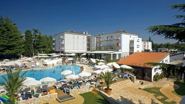 Valamar Pinia