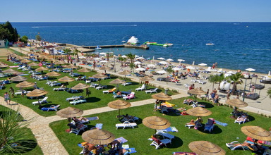 Valamar Pinia
