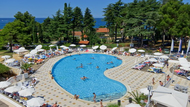 Valamar Pinia