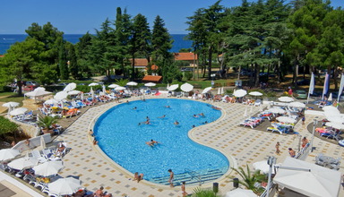 Valamar Pinia