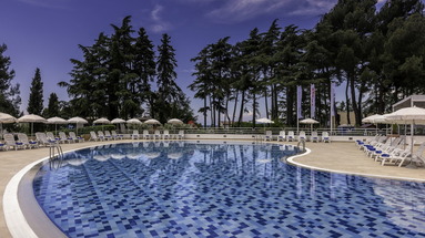Valamar Pinia