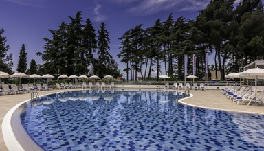Valamar Pinia