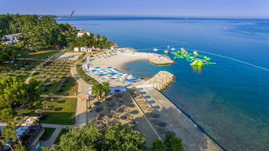 Valamar Pinia