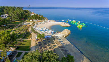 Valamar Pinia