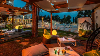 Valamar Pinia