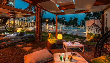 Valamar Pinia