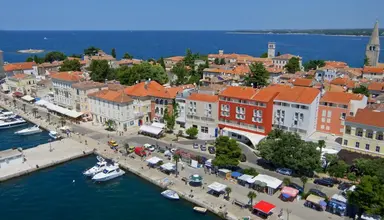 Valamar Riviera