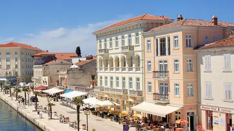 Hotel Valamar Riviera