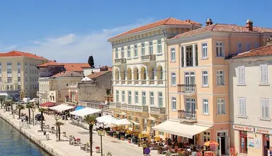 Valamar Riviera