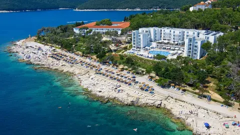 Hotel Valamar Sanfior & Casa