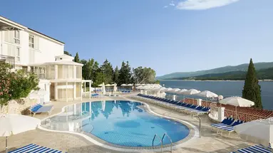Valamar Sanfior & Casa