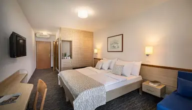 Valamar Sanfior & Casa