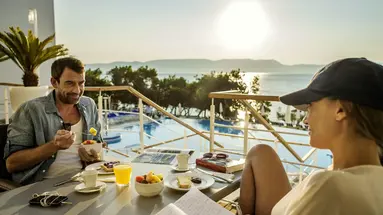 Valamar Sanfior & Casa