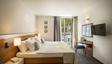 Valamar Sanfior & Casa