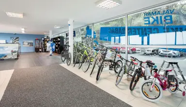 Valamar Sanfior