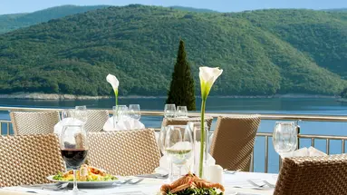 Valamar Sanfior