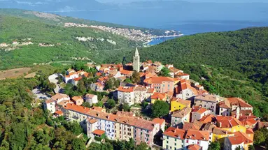 Valamar Sanfior
