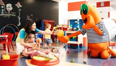 Valamar Sanfior