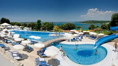 Valamar Tamaris - Casa Agava