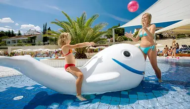 Valamar Tamaris - Casa Agava