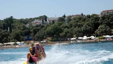 Valamar Tamaris - Casa Agava