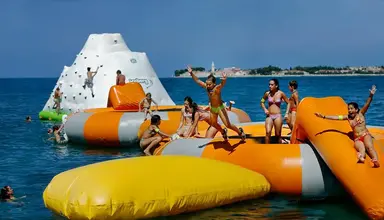 Valamar Tamaris - Casa Agava