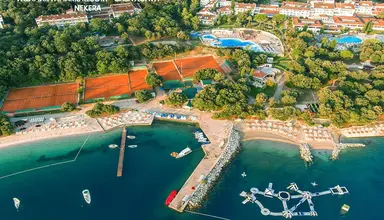 Valamar Tamaris - Casa Agava