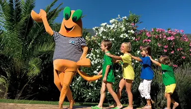 Valamar Tamaris - Casa Agava