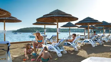 Valamar Tamaris - Casa Agava