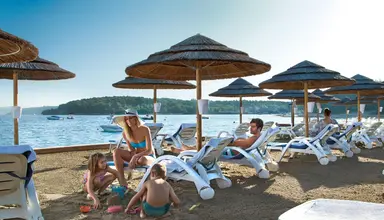 Valamar Tamaris - Casa Agava