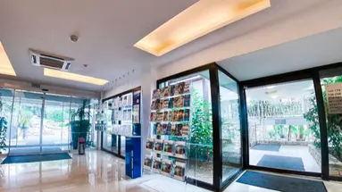 Valamar Tamaris Resort