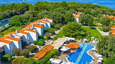 Valamar Tamaris Resort