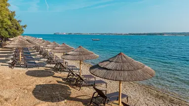Valamar Tamaris Resort