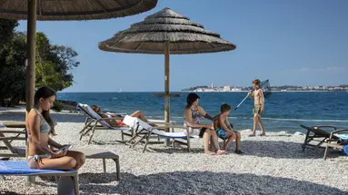Valamar Tamaris Resort
