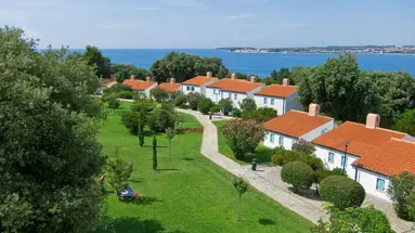 Valamar Tamaris Villas