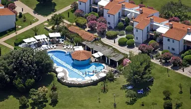 Valamar Tamaris Villas