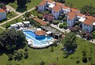 Valamar Tamaris Villas