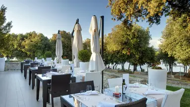Valamar Tamaris Villas