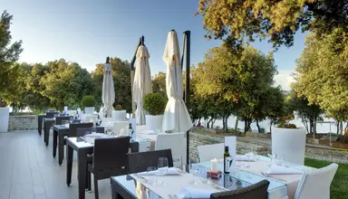 Valamar Tamaris Villas