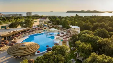 Valamar Tirena