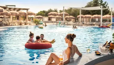 Valamar Tirena