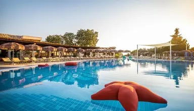 Valamar Tirena