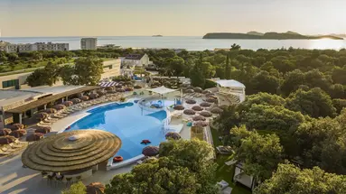 Valamar Tirena